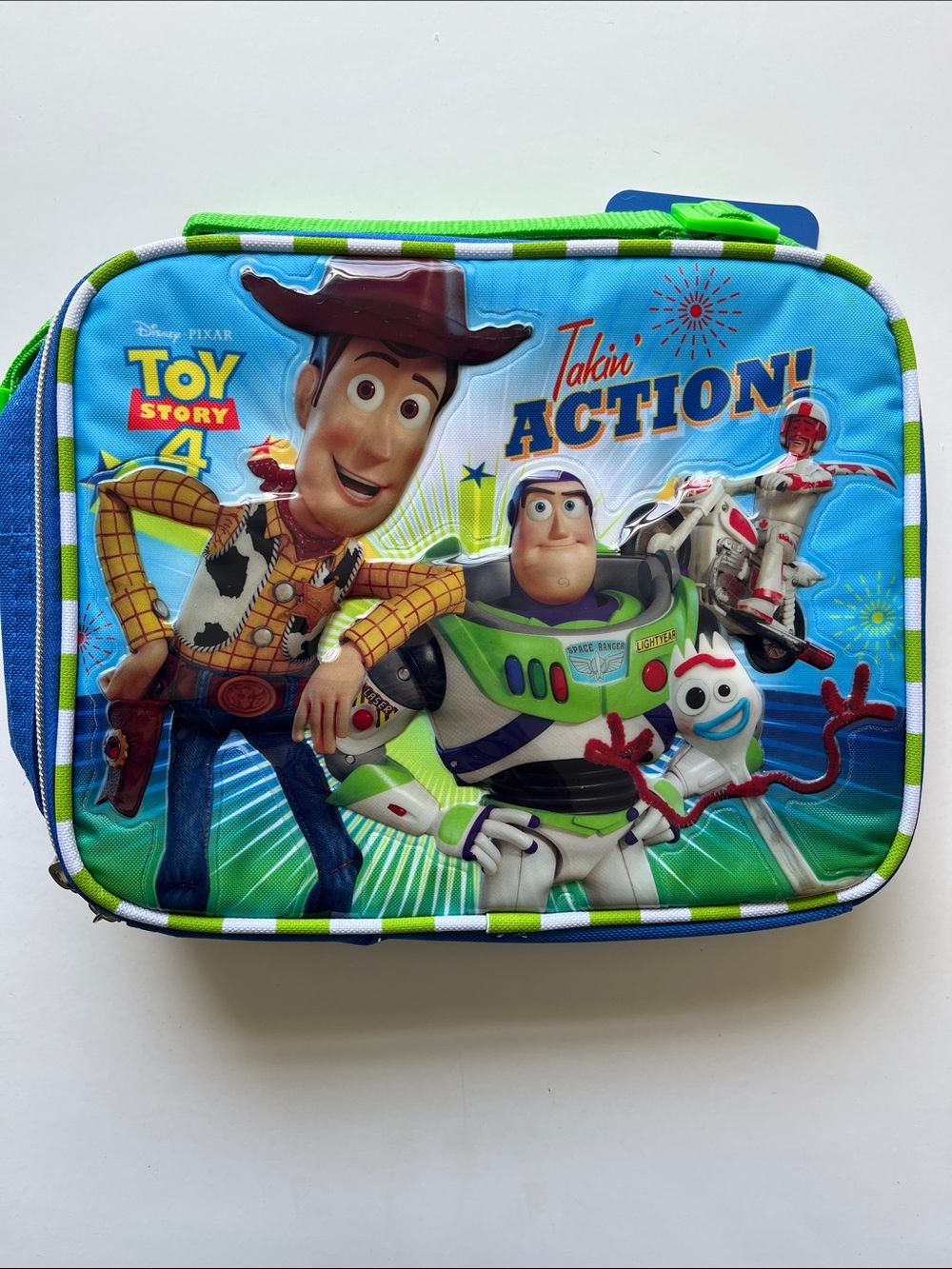 Disney/Pixar Toy Story Insulated Lunch Bag